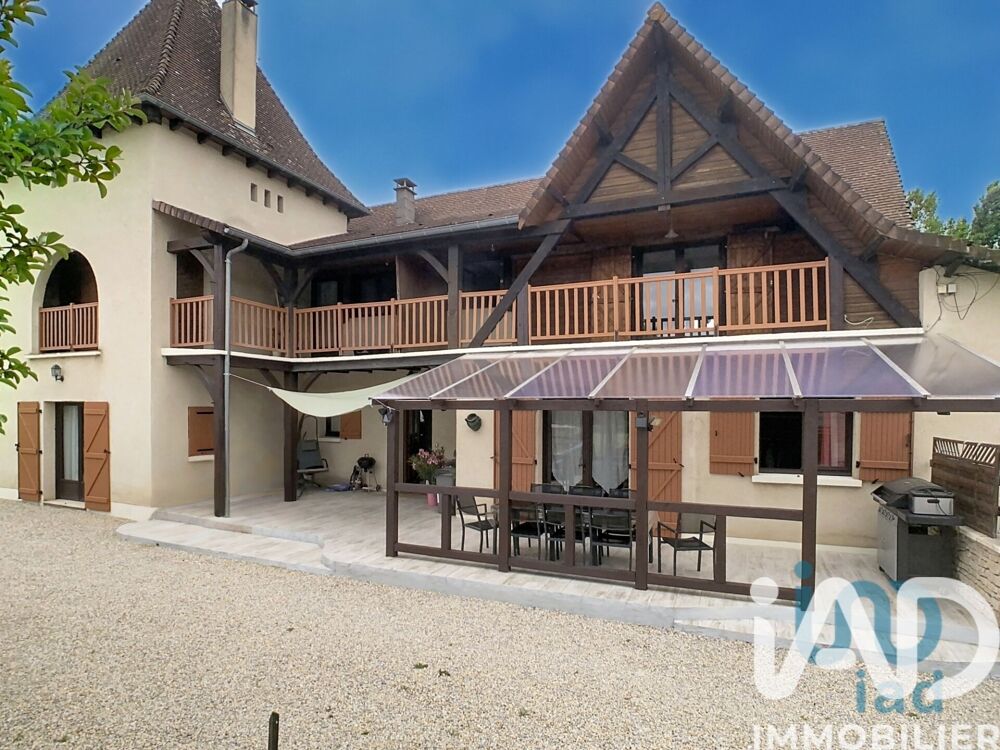 Vente Maison/villa 15 pièces