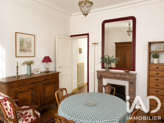  Maison à vendre 6 pièces 108 m²