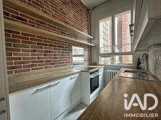  Appartement à vendre 3 pièces 74 m²