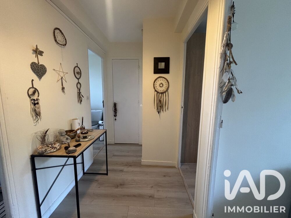Vente Appartement Vente Appartement 2 pièces Troyes