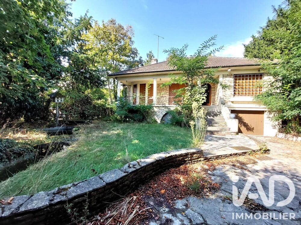 à vendre  Maison Saint-Gratien (95210)