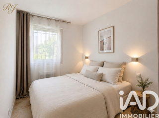  Appartement � vendre 2 pi�ces 36 m�