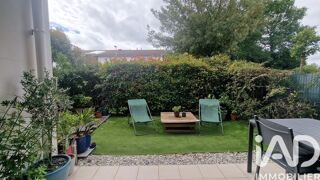  Appartement à vendre 3 pièces 63 m²