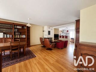  Maison à vendre 5 pièces 124 m²
