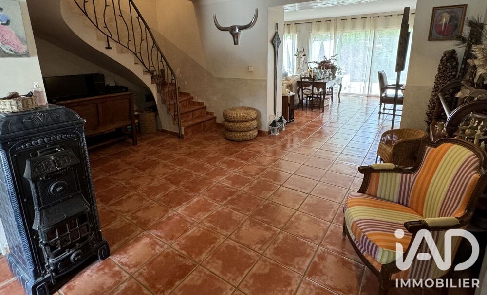 Vente Maison Vente Maison/villa 6 pièces Montpellier