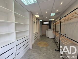  Immeuble à vendre 87 m²