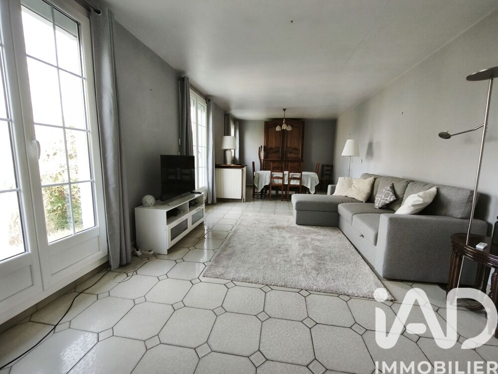 Vente Maison Vente Maison traditionnelle 4 pièces Dammartin-en-goële