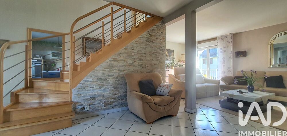 Vente Maison traditionnelle 5 pièces