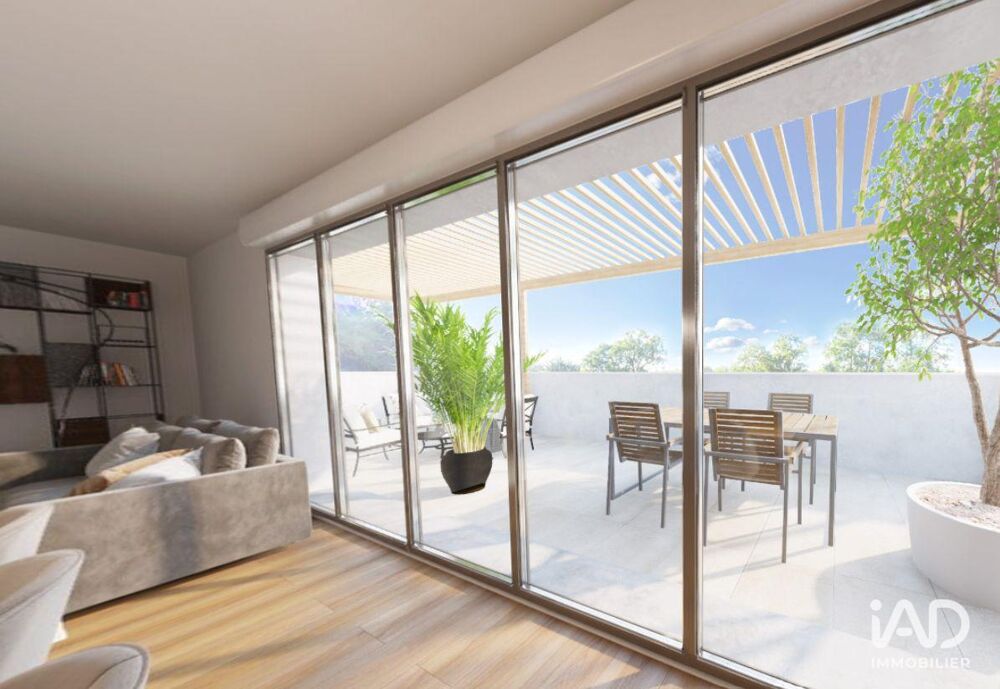 Vente Appartement 5 pièces