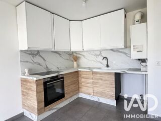  Appartement à vendre 2 pièces 40 m²