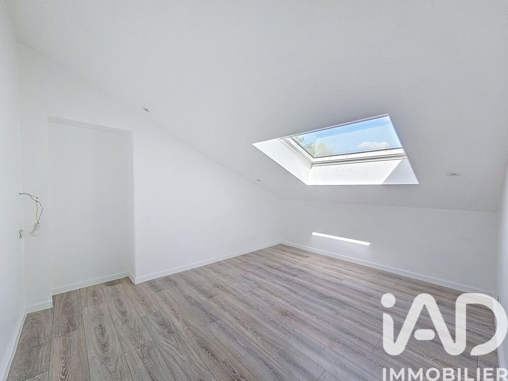 Vente Maison Vente Maison/villa 2 pièces Tigery