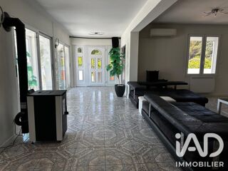  Maison à vendre 6 pièces 285 m²
