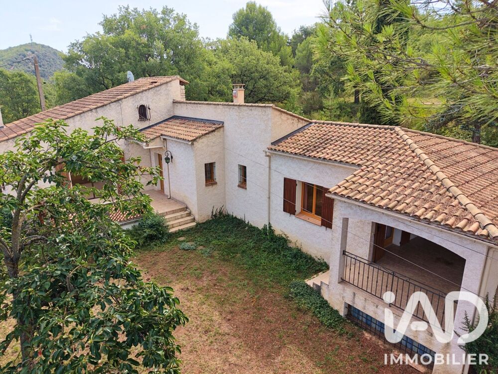 Vente Maison/villa 7 pièces