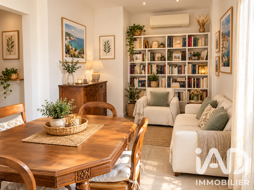Vente Maison Vente Maison de ville 3 pièces Perpignan