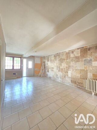 Vente Maison Vente Maison de village 5 pièces Châtel-de-neuvre