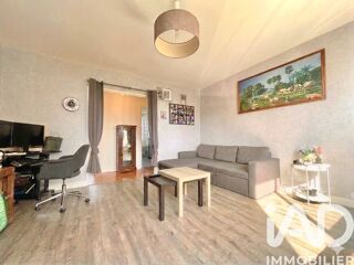  Appartement à vendre 1 pièce 38 m²