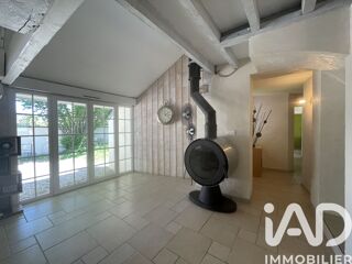  Maison à vendre 5 pièces 125 m²