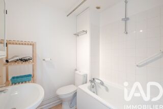  Appartement à louer 3 pièces 41 m²