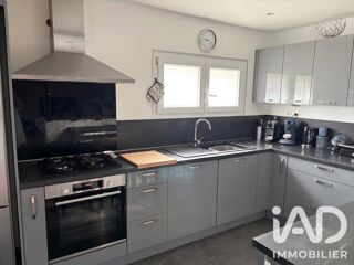  Maison à vendre 6 pièces 105 m²