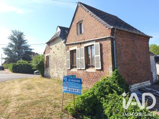  Maison à vendre 9 pièces 129 m²