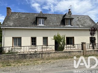  Maison � vendre 4 pi�ces 119 m�