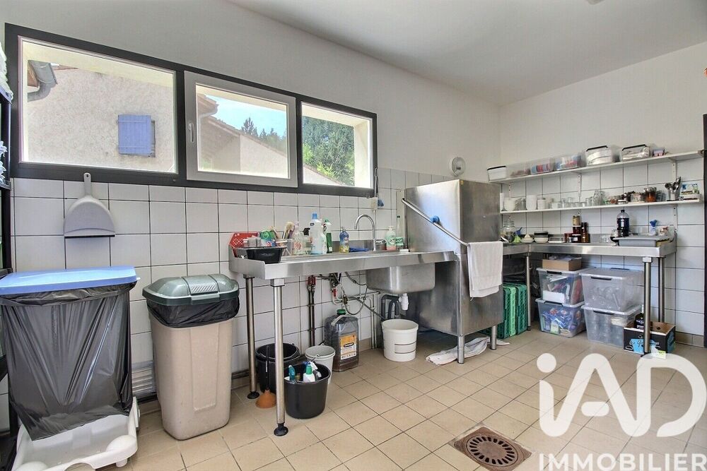 à vendre  Maison Séderon (26560)