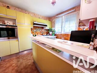  Maison à vendre 6 pièces 132 m²
