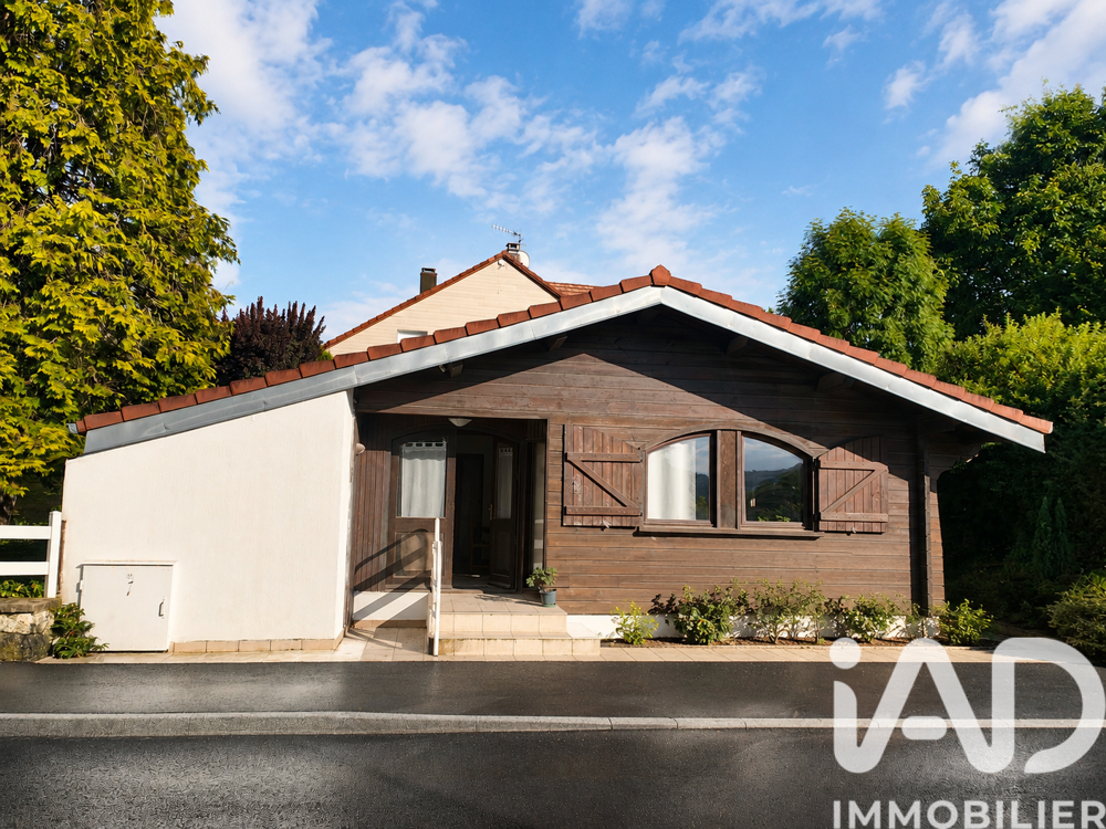 vente Autres - 3 pièce(s) - 92 m² Saône (25660)