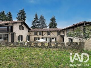 Maison à vendre 6 pièces 230 m²