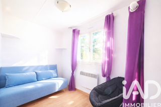  Maison à vendre 3 pièces 56 m²