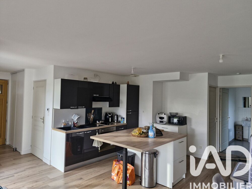 Vente Maison Vente Maison/villa 5 pièces Coulaines