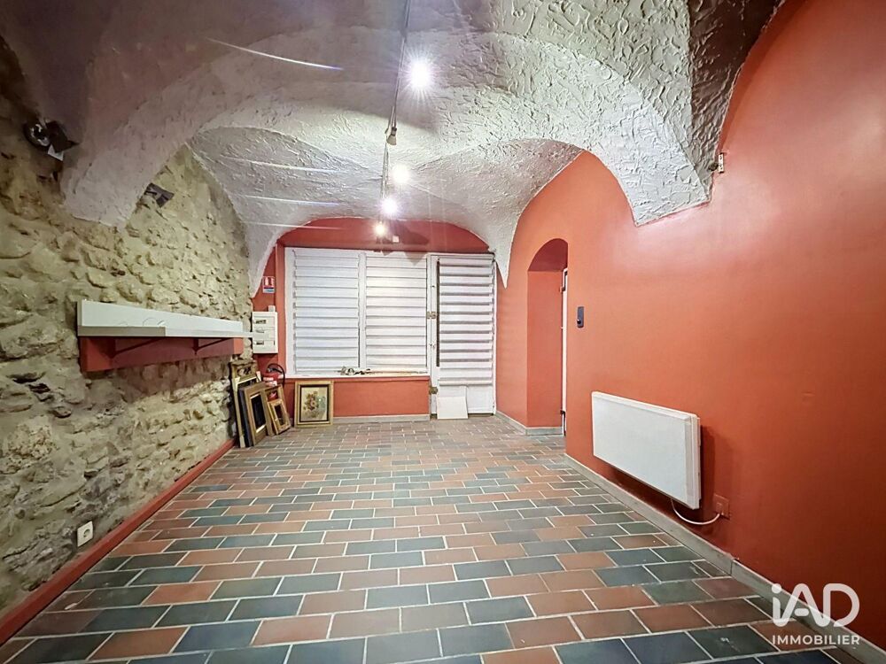   Vente / Local Commercial - 30 m² 