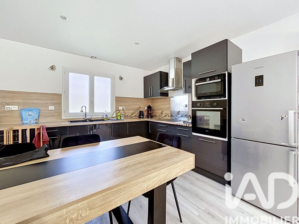 Vente Maison Vente Maison/villa 4 pièces Carbon-blanc