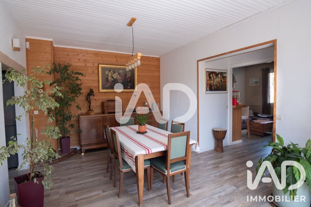 Vente Maison Vente Maison/villa 6 pièces Grez-sur-loing