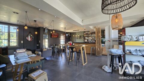   Vente Bar, Brasserie, Tabac 60 m&sup2; 