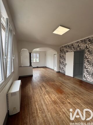  Maison � vendre 8 pi�ces 180 m�