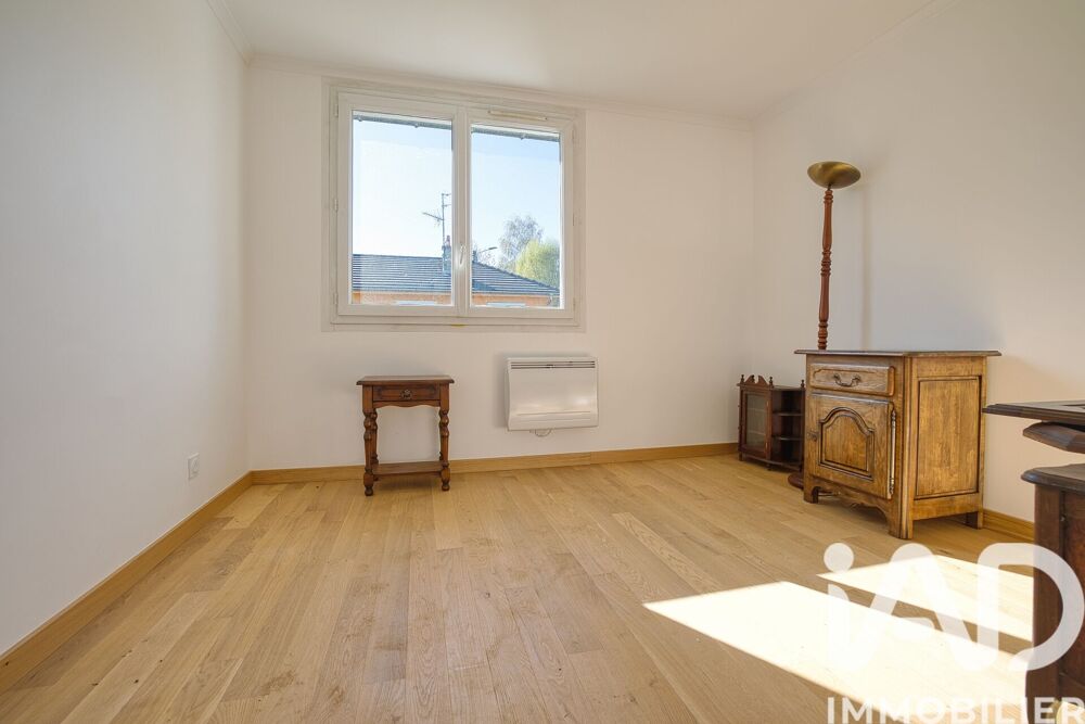 à vendre  Maison Saint-Genis-Pouilly (01630)