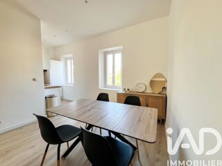  Appartement � vendre 3 pi�ces 53 m�