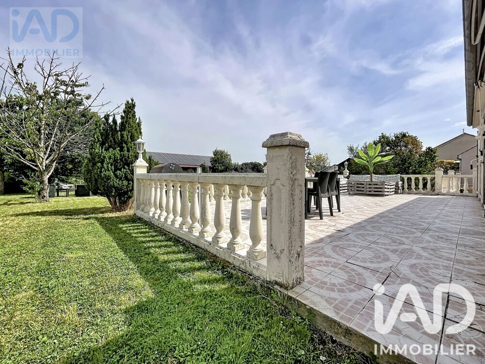 Vente Maison Vente Maison/villa 6 pièces Somme-vesle