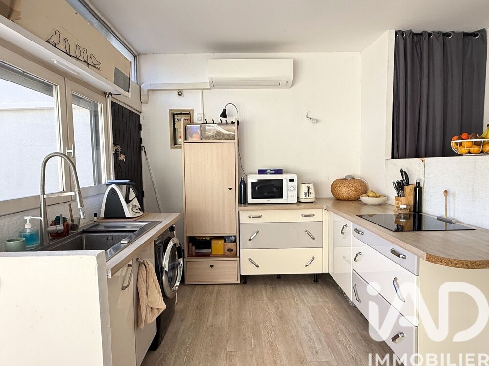 Vente Maison/villa 3 pièces