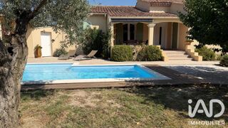  Maison à vendre 5 pièces 145 m²
