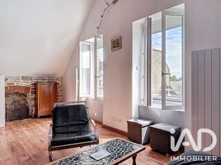  Appartement à vendre 2 pièces 45 m²