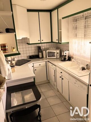  Appartement à vendre 4 pièces 84 m²