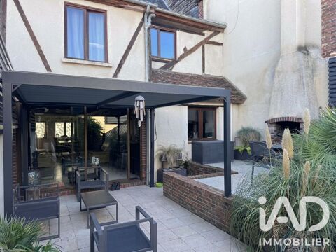   Vente Maison de ville 5 pièces Maison - 5 pièce(s) - 148 m²