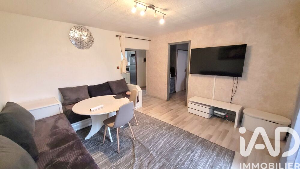 Vente Appartement Vente Appartement 4 pièces Le pontet