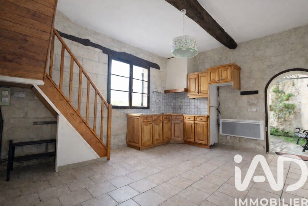 Vente Maison traditionnelle 4 pièces