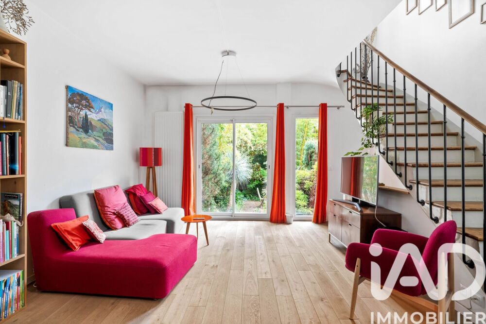 � vendre  Maison Colombes (92700)
