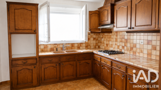  Appartement à vendre 7 pièces 154 m²
