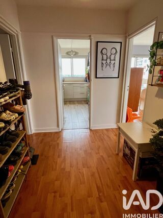  Appartement à vendre 4 pièces 87 m²