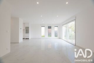  Maison à vendre 6 pièces 130 m²